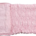 RARITYUS Baby Belly Circumference Newborn Keep Warm Navel Belt Cotton Baby Belly Band Umbilical Cord Belt - Image 6